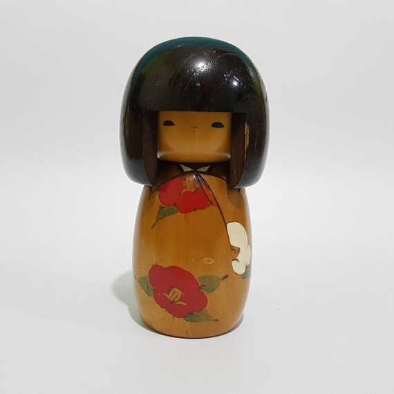 kokeshi etsy