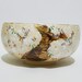 Handpainted Chawan With Sakura Cherry Blossoms Flower Tree - Etsy