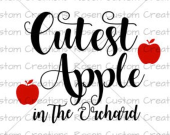 Download Apple Picking Svg Etsy