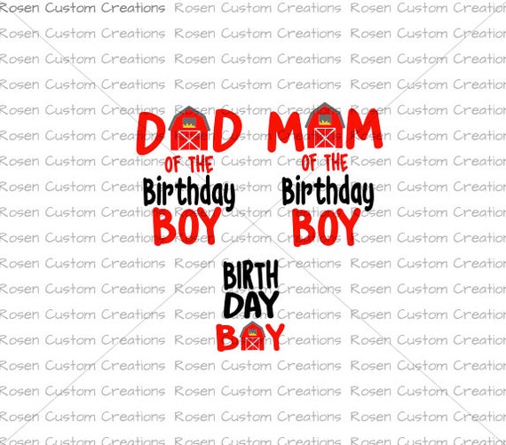 Download Farm Svg Farm Birthday Svg Barn Svg Farm Life Svg Birthday Etsy PSD Mockup Templates