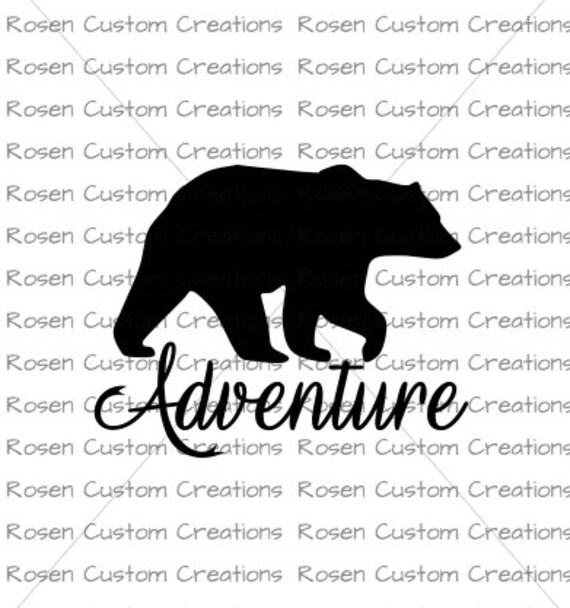Free Free 124 Camping Svg Bear SVG PNG EPS DXF File