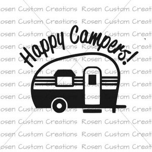 Camping SVG. Summer SVG. Camping Cricut Cut File. Digital File. Camp. Summer time. dxf. png