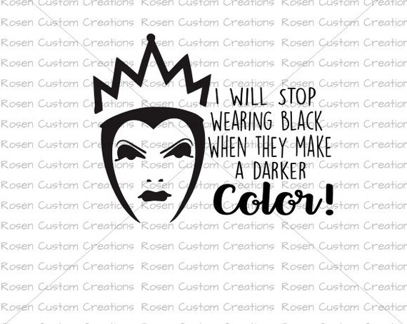 Download Halloween Svg Witch Svg Dark Svg Crown Svg Evil Svg Etsy