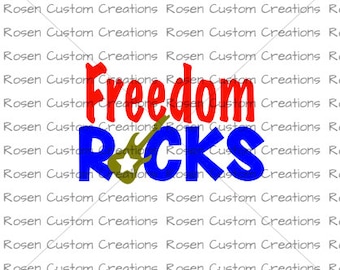 4th of July svg, America svg, Independence Day svg, America svg Cut files for Cricut and Silhouette, svg file, Freedom svg