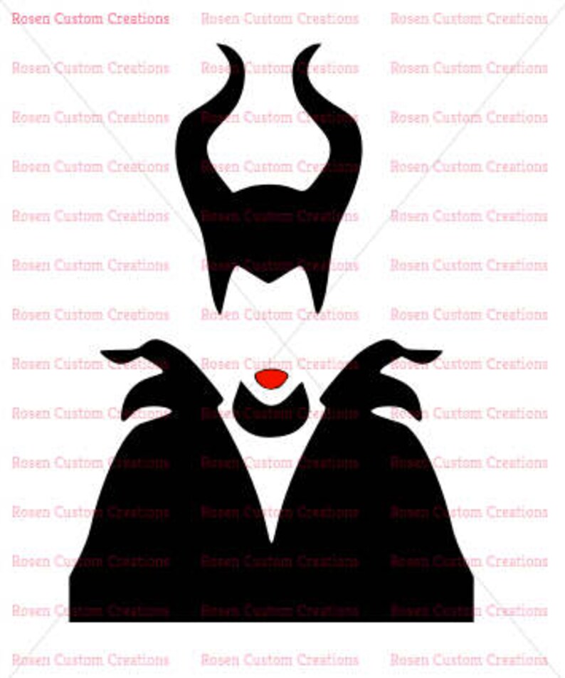 Free Free 145 Maleficent Crown Svg SVG PNG EPS DXF File