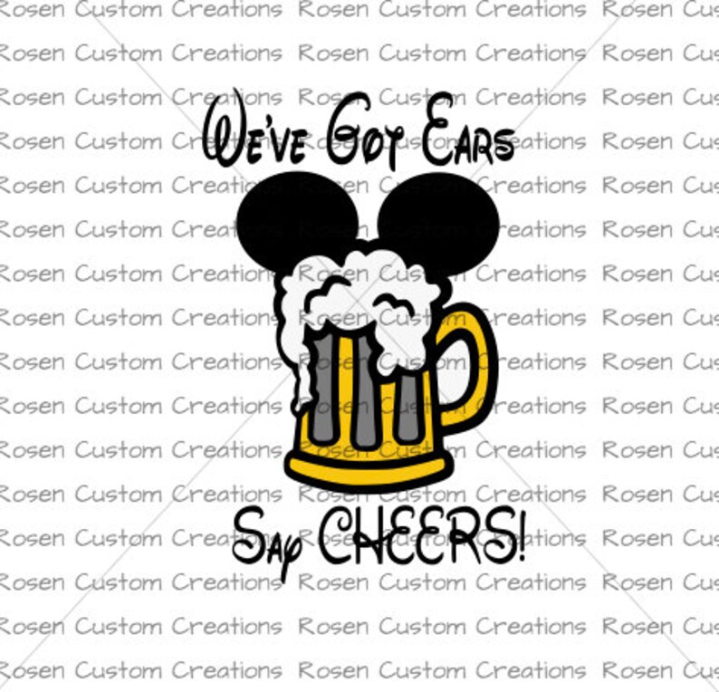Free Free 180 Disney Drinking Svg Free SVG PNG EPS DXF File