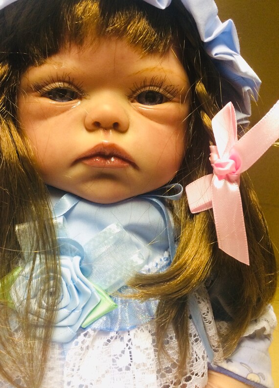 Ooak sculpt dolls new arrivals
