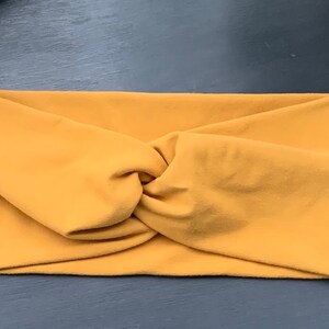 headband turban