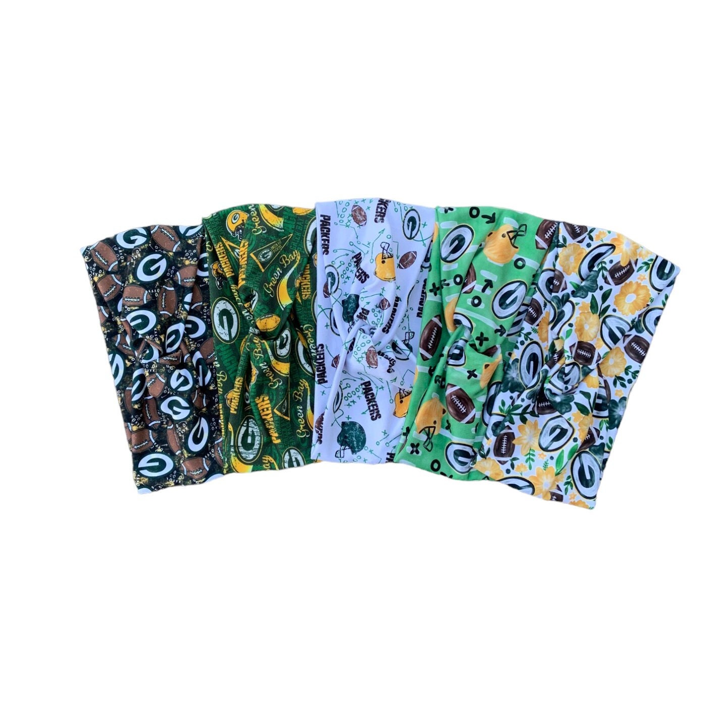 Buy NEW Game Day team Color Inspired Headbands Online in India 