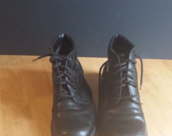 Ankle Boots ICON Ankle Boots ICON