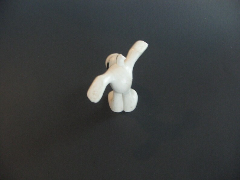 Vintage Snoopy Dog 1960/'s Snoopy Dog Ornament Snoopy dog