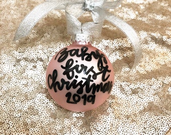 キラキラ、ベイビー、キラキラ。