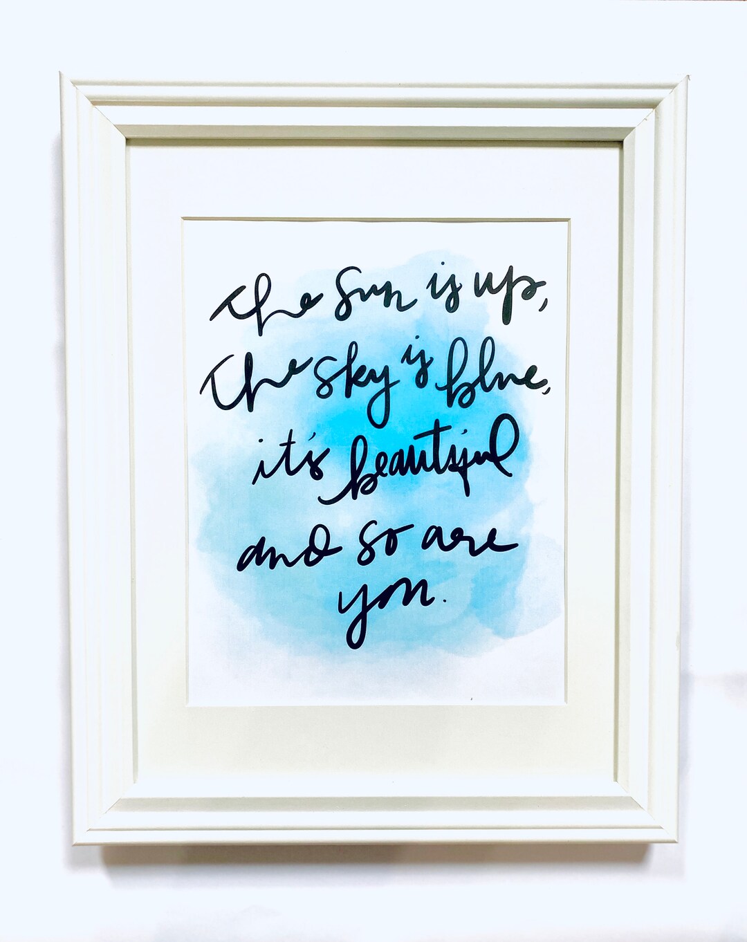 Beatles Lyrics Etsy