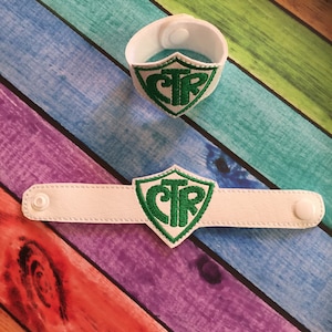CTR Bracelet