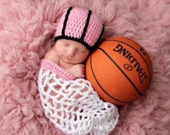 infant basketball costume