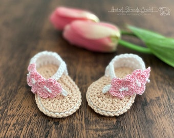 baby chappal girl