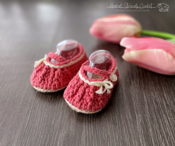 baby booties drops