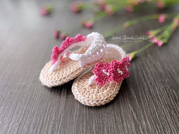 infant flip flops