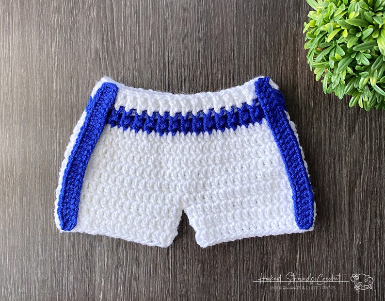 Crochet boxer set Boxing gloves baby boy outfit newborn | Etsy