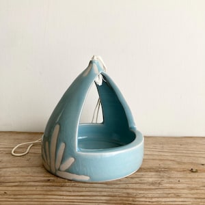 Bird Feeder