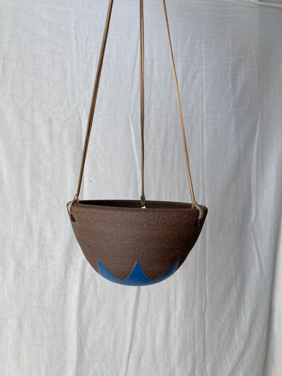 Havana Planter || Running Blue/Brown main image 1