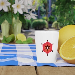 Shot Glass