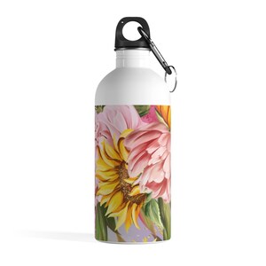 Stainless Steel Water Bottle