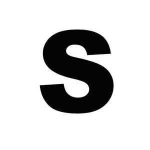 Juego de parches de polipiel de 10 letras "S" con respaldo adhesivo, láser, variedad de colores, parche de sombrero