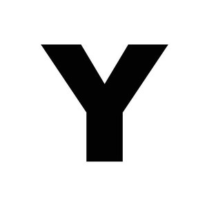 Juego de parches de polipiel de 10 letras "Y" con respaldo adhesivo, láser, variedad de colores, parche de sombrero