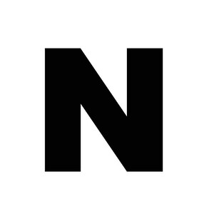 Juego de parches de polipiel de 10 letras "N" con respaldo adhesivo, láser, variedad de colores, parche de sombrero