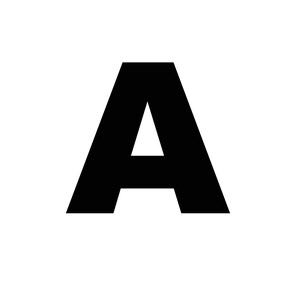 Juego de parches de polipiel de 10 letras "A" con respaldo adhesivo, láser, variedad de colores, parche de sombrero