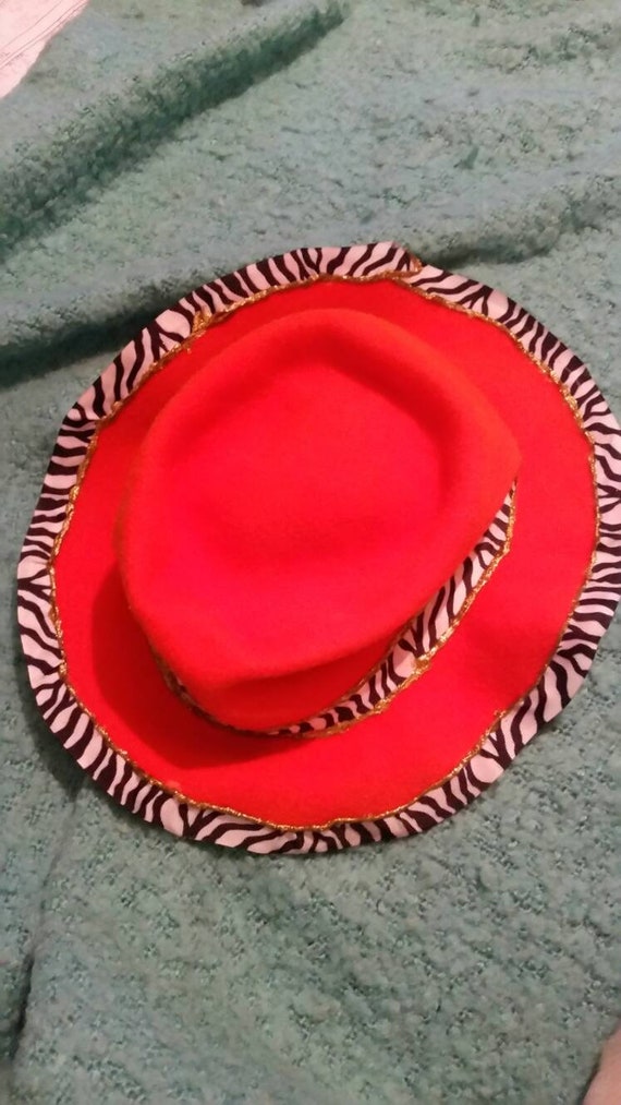 effanem wool crusher hat