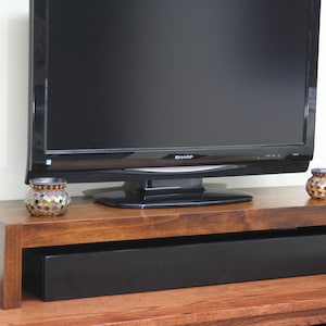 Vintage Tv Stand Etsy