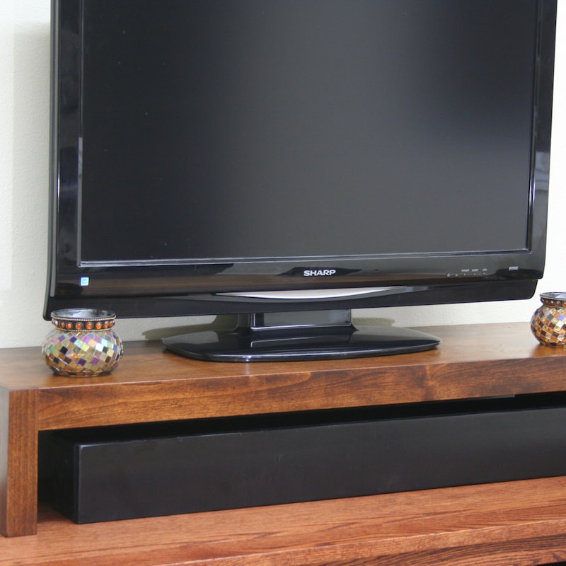 Modern Tv Riser Stand - Etsy