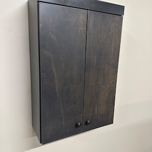 Modern Style Storage Cabinet /Medicine Cabinet/Vanity