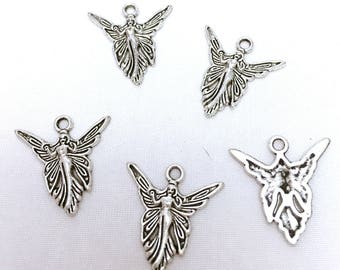 Sticks and Stones, Feathers, Charms and Bones by The Silver Elves Sticks and Stones, Feathers, Charms and Bones by The Silver Elves