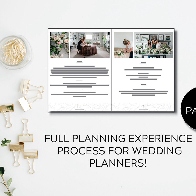 Full Business Plan Template Etsy