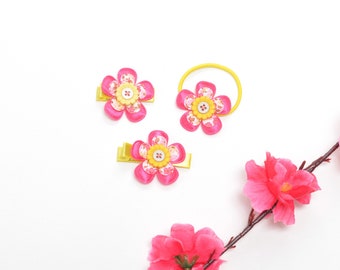 No slip hair clips, Hair clip