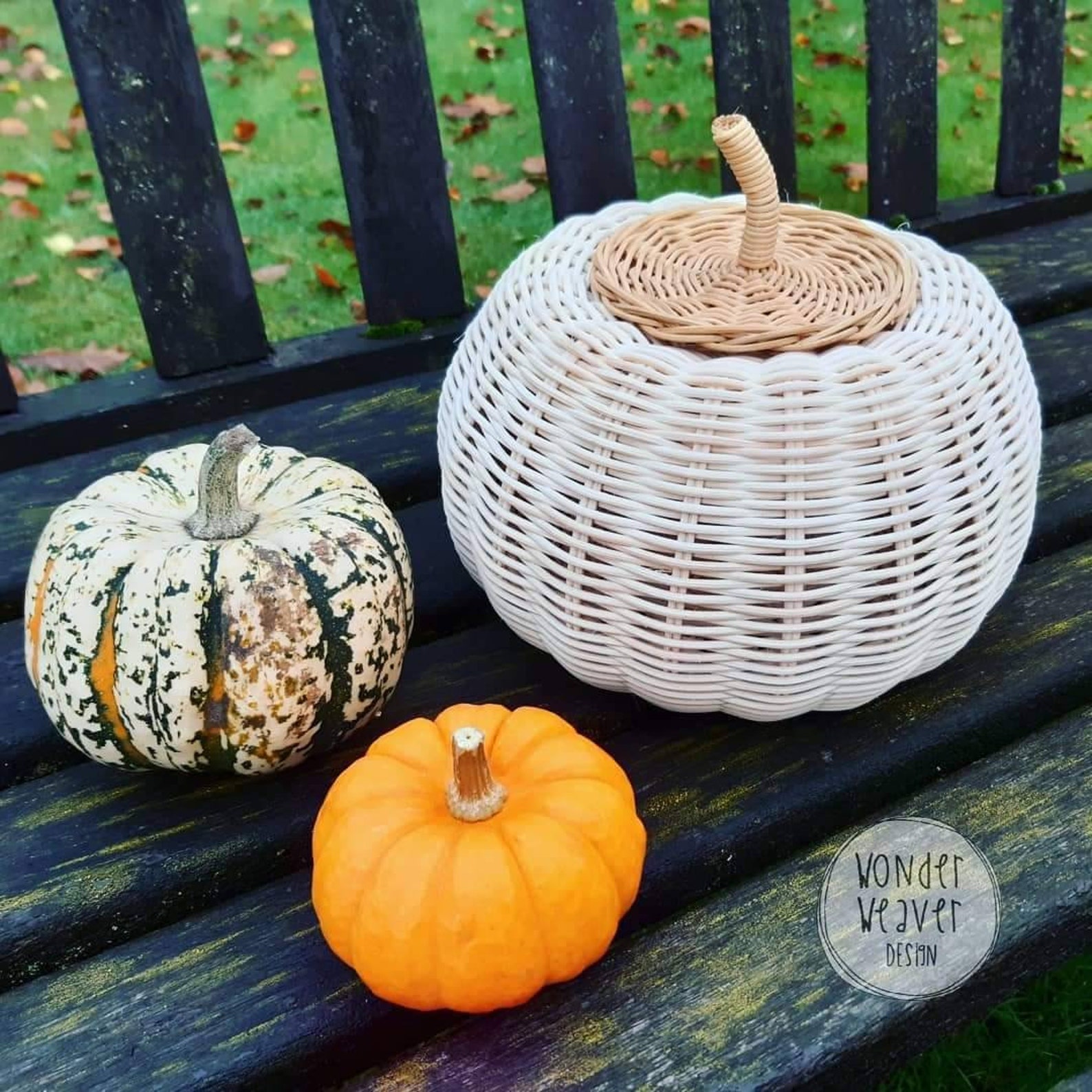 Pumpkin Baskets For Halloween Limited Edition Natural Etsy pumpkin-baskets-for-halloween-limited-edition-natural-etsy