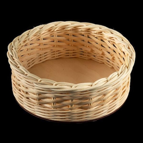 Bushel Basket Kit Etsy