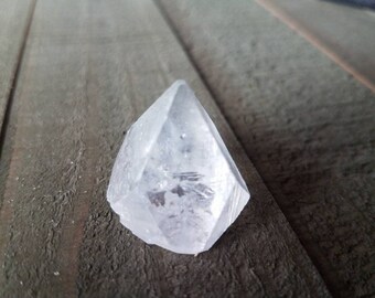 Apophyllite Crystal - Apophyllite Point - Healing Crystal Stone - Crystal Point - Reiki Infused Rocks - Reiki Crystal - Healing Crystal