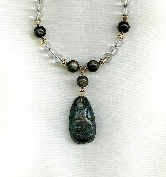 Ancient Chinese "Ant Nose" Proto-Coin