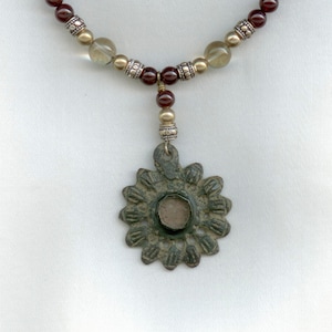 Medieval Era Earring