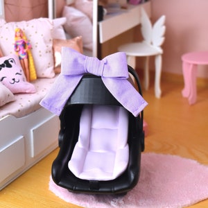 シージ ベベ コージー bjd ベビー プキフィー、ラティ イエロー、ナッピー チュー リボーン、ミニフィー、msd