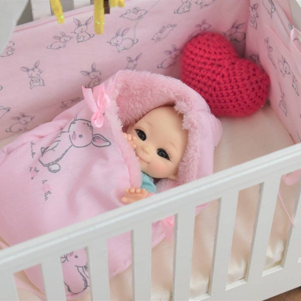 Nid d’ange pour bébé, différentes couleurs à choisir, de 15 cm comme nappy choo,  pukifee, lati yellow ou similaire