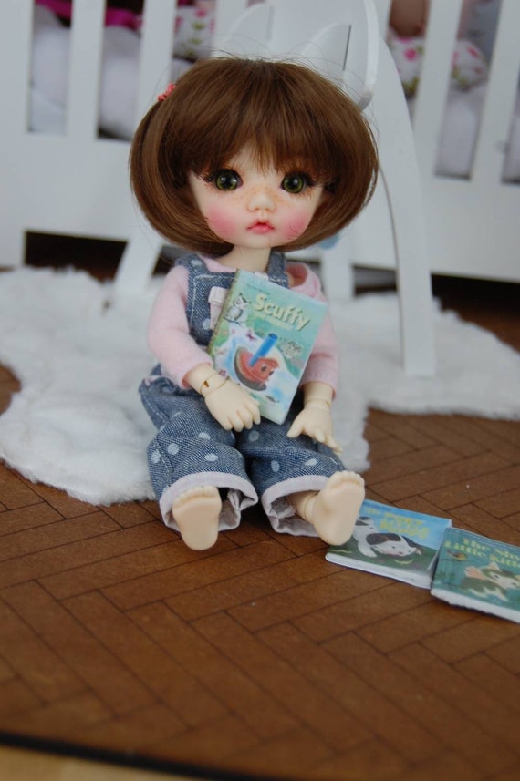 baby bjd doll