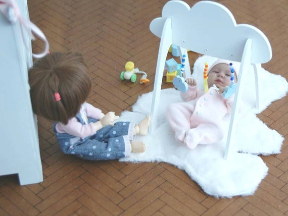 baby bjd doll