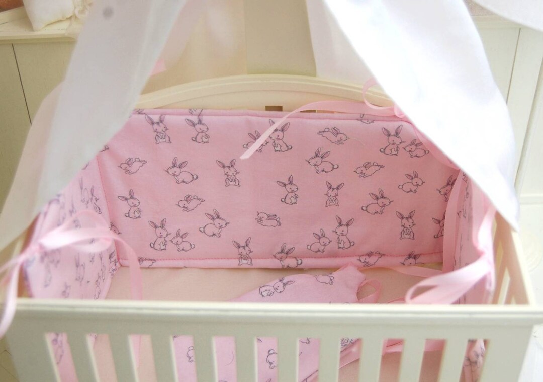 Bedstead/ Valance/ Different Color to Choose for Baby BJD Dolls