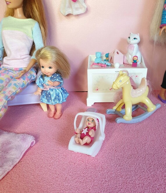 bebe barbie