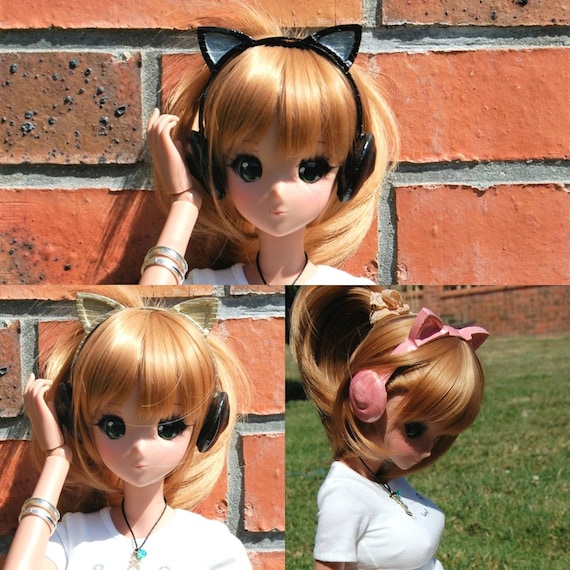 smart doll mini